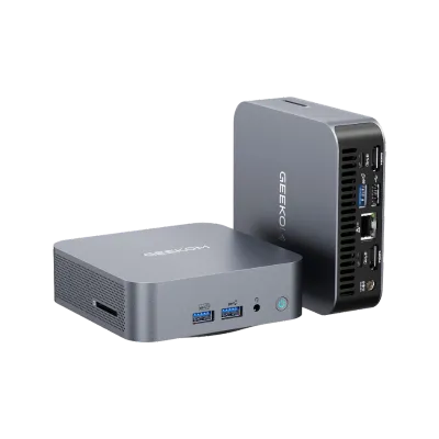 GEEKOM GT13 Pro Mini PC