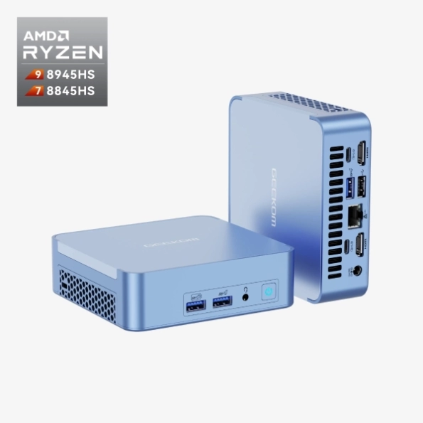AX8 Pro mini pc for office work