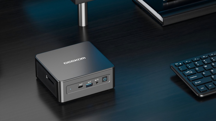 mini pc for office work
