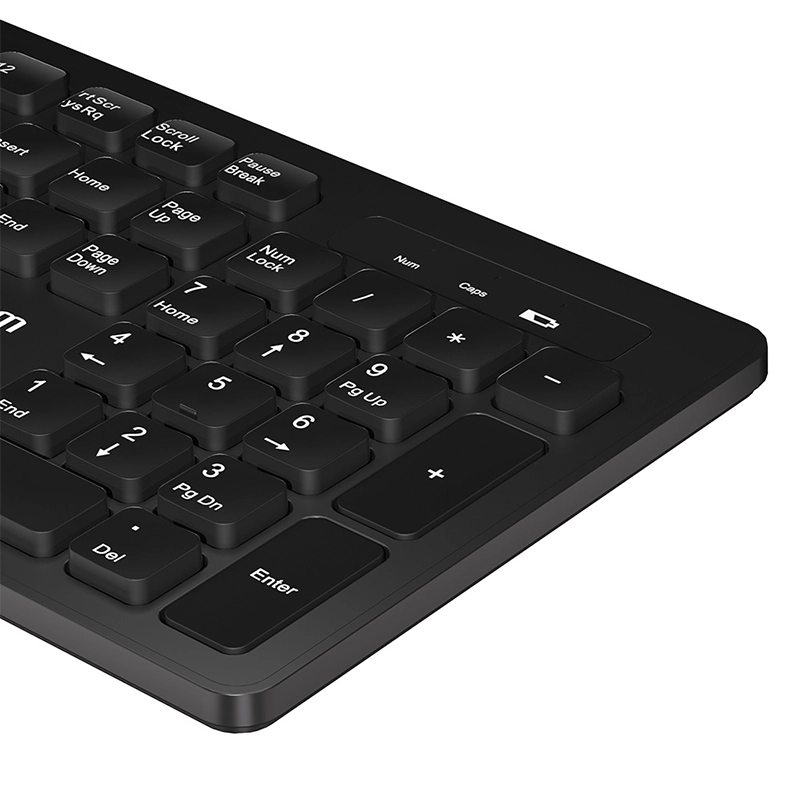GEEKOM KM-Combo1 Wireless Keyboard and Mouse Combo 800×800-1