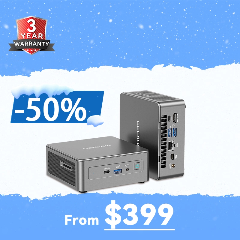 IT11 from $399