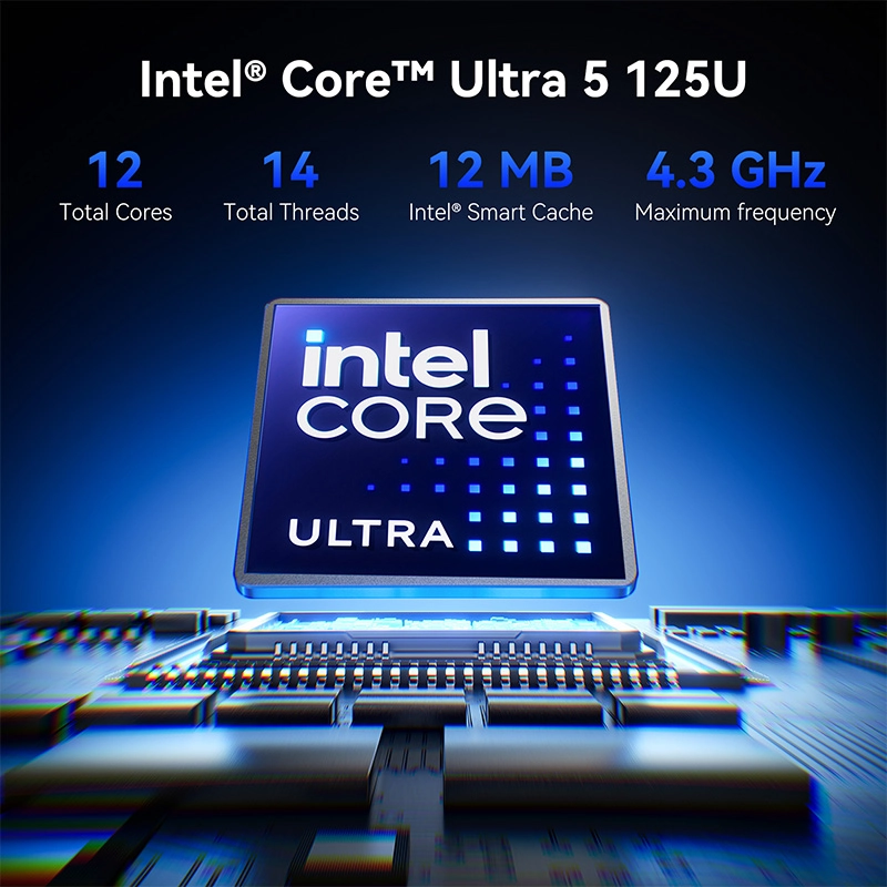 GEEKOM IT12 Mini PC U5-125U 800×800