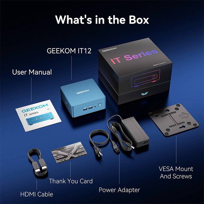 GEEKOM IT12 Mini PC U5-125U 800×800