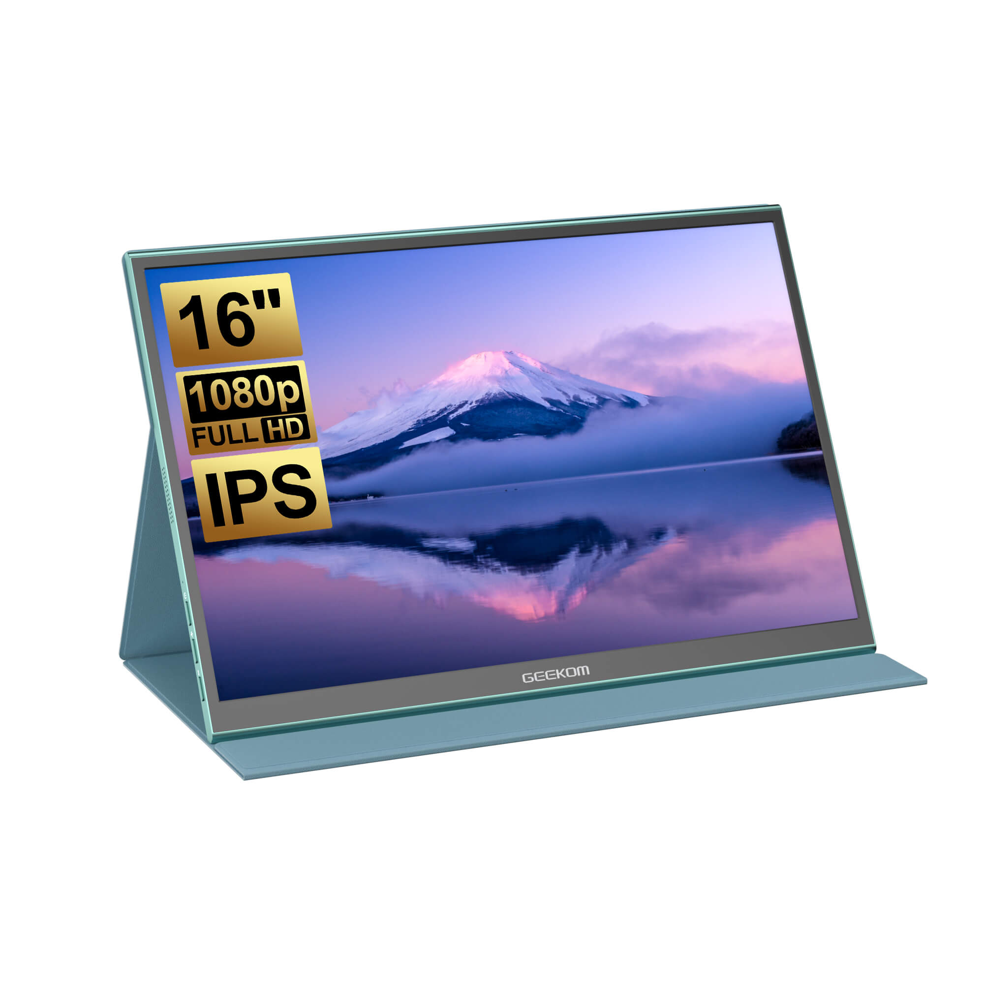 <strong>PM16</strong> <br />16-inch Portable Monitor