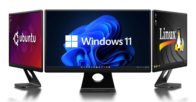 IT13 Max with Windows 11 for H5