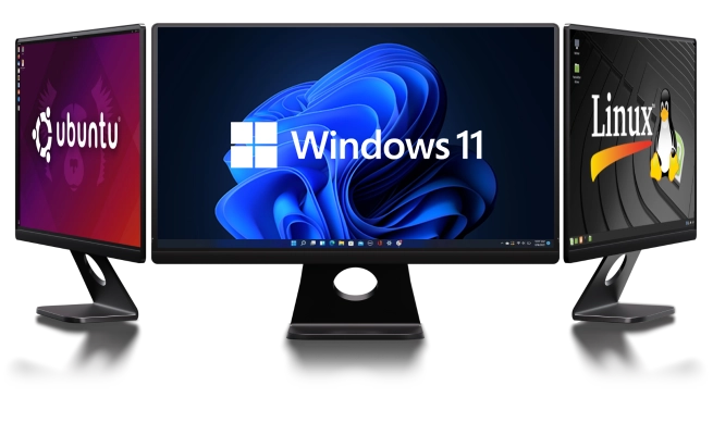IT13 Max with Windows 11 for PC