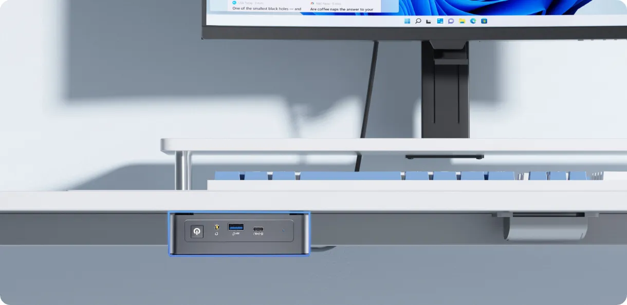 GEEKOM Air12 with PT7505 4