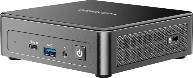 GEEKOM Air12 with PT7505 6