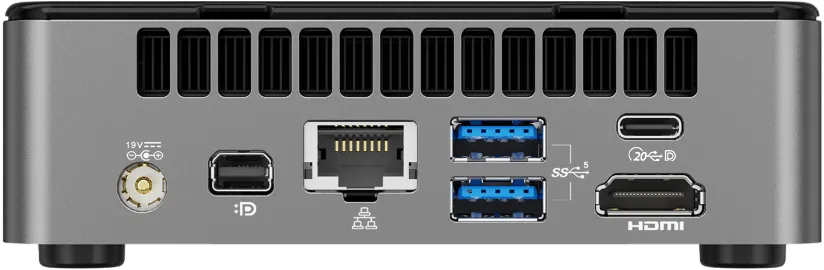GEEKOM Air12 with PT7505 7