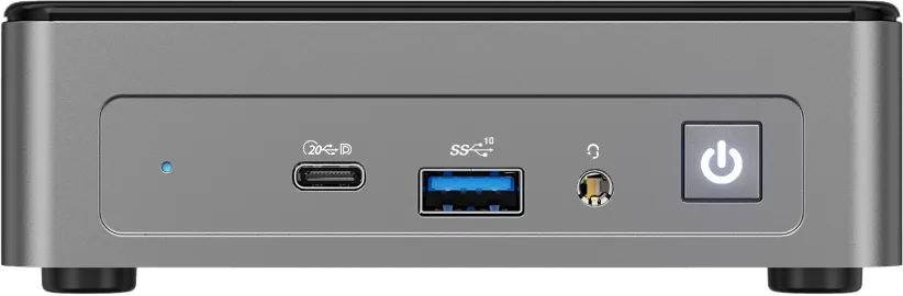 GEEKOM Air12 with PT7505 8