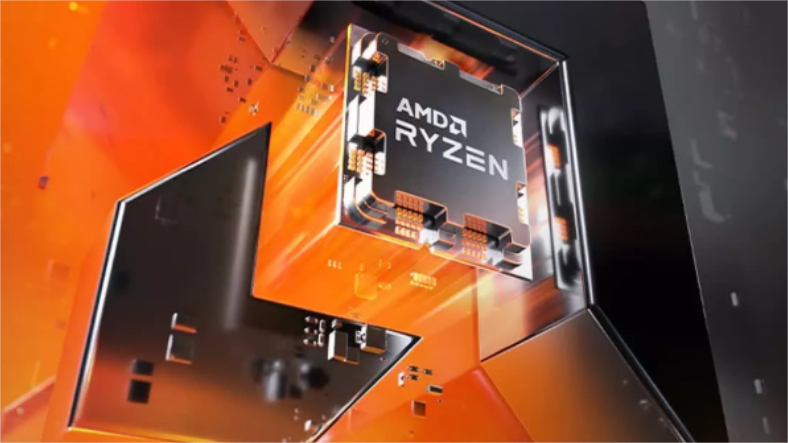 sought-after AMD chips