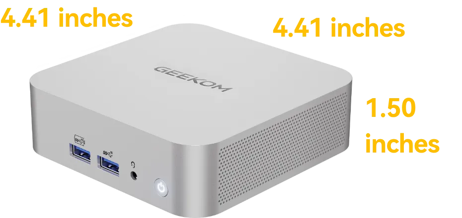 A8 PC