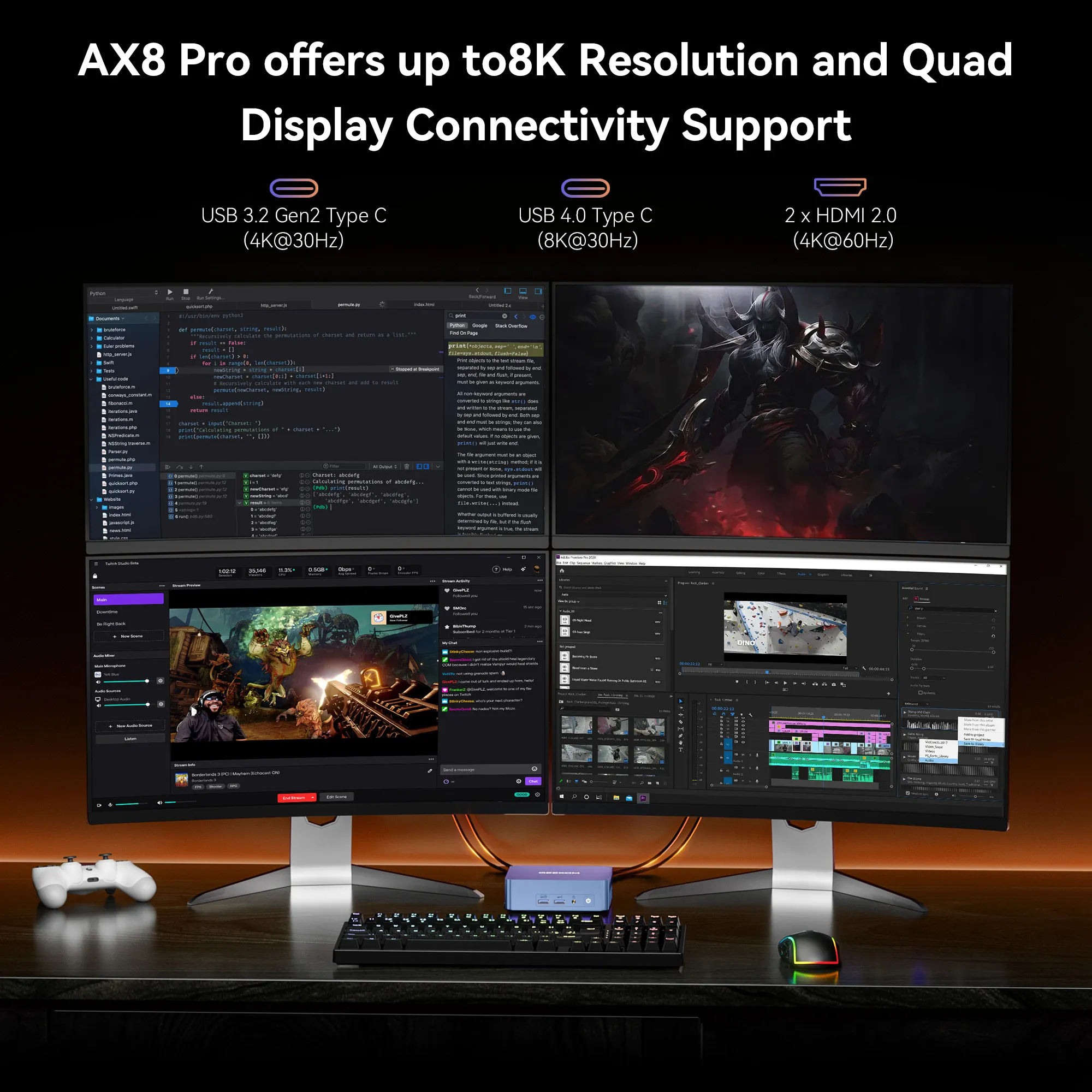 AX8