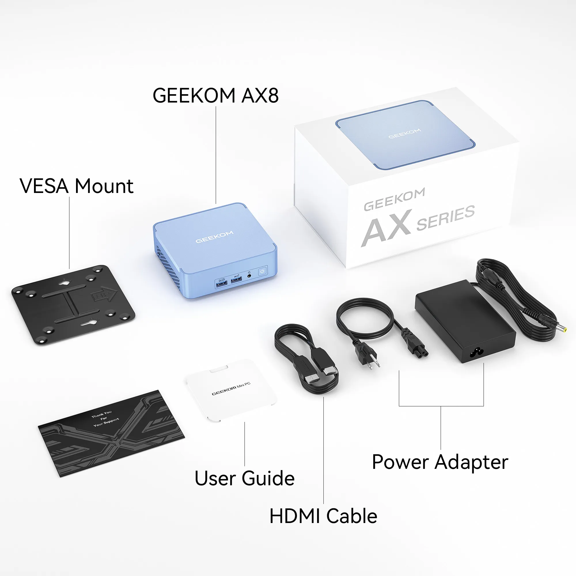 AX8