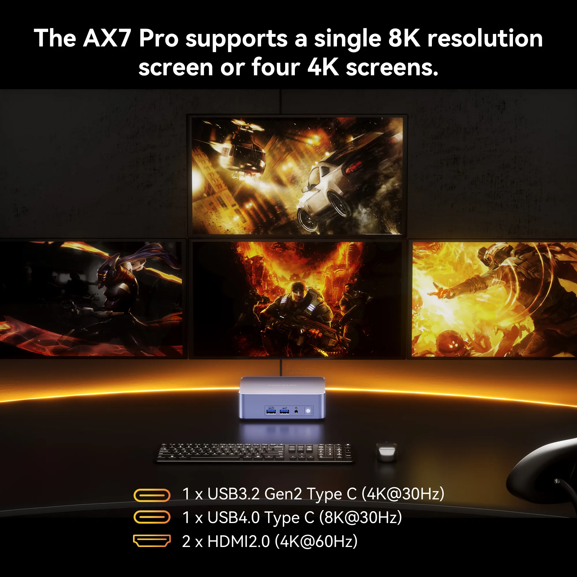 AX8