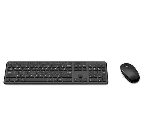 GEEKOM l Keyboard and Mouse Set