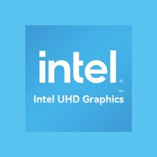 Intel UHD Graphics 1