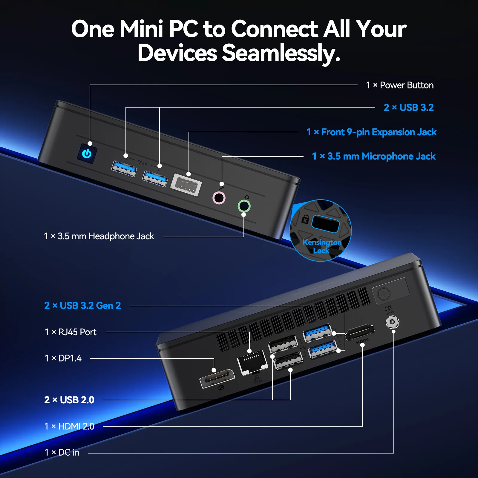 GEEKOM Air12 Lite Mini PC N95 800×800