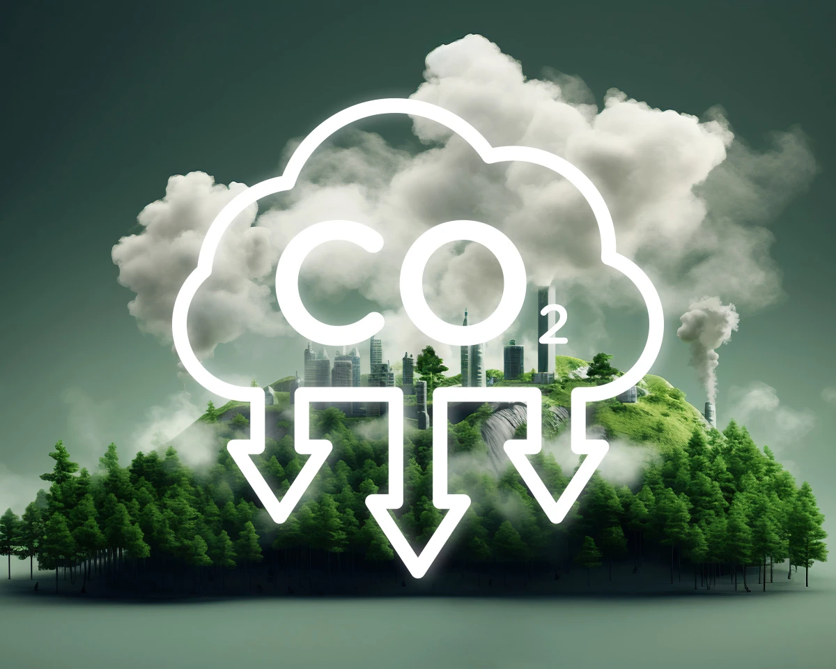 co2 reduction