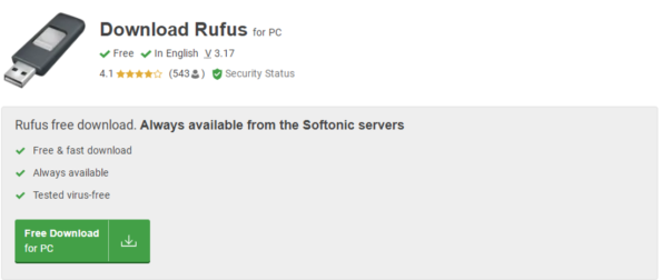 Steps to install Ubuntu system under Windows 2
