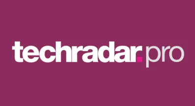 techradar pro logo