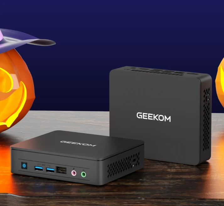 geekom mini pc happy halloween img 15