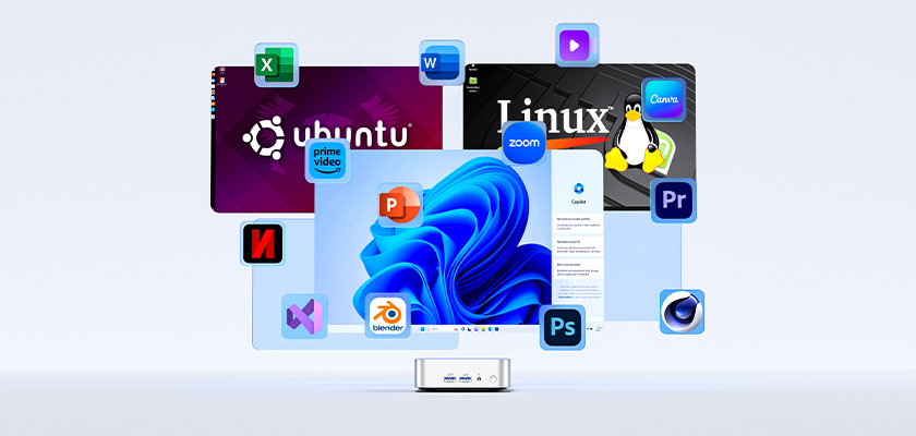 best linux mini pc