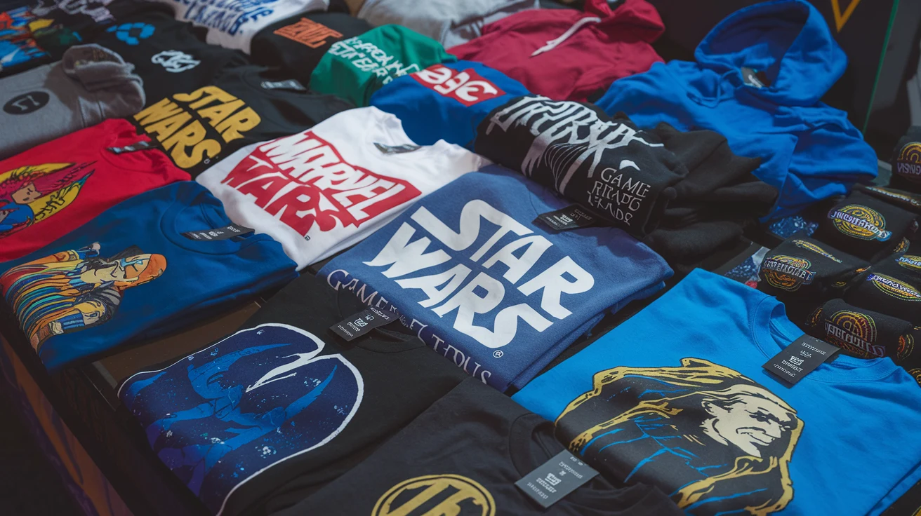 geek gifts for him and her