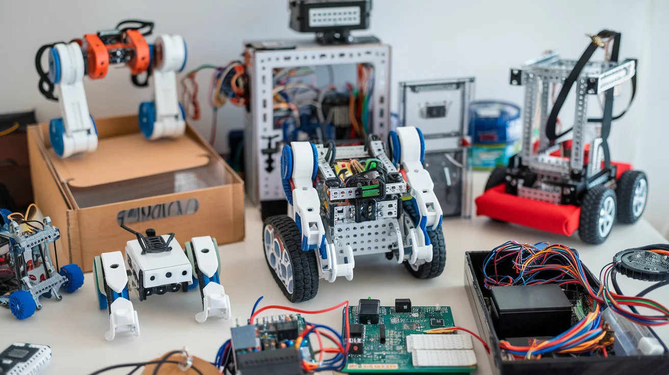 gifts for geeks