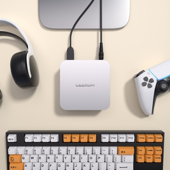 a6 gaming pc for age of empires IV