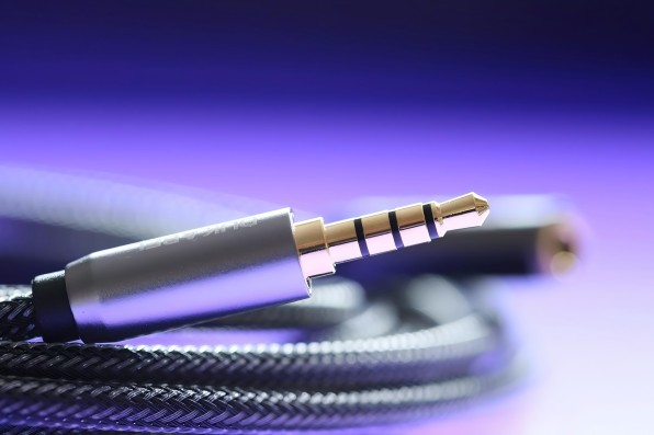 Headphone Jack