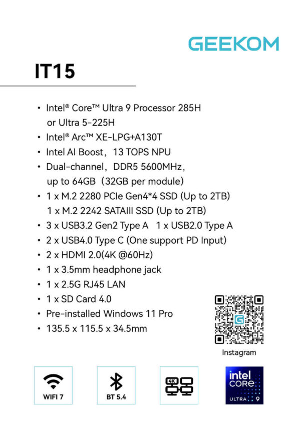 GEEKOM IT15 Mini PC specification 595x893 1