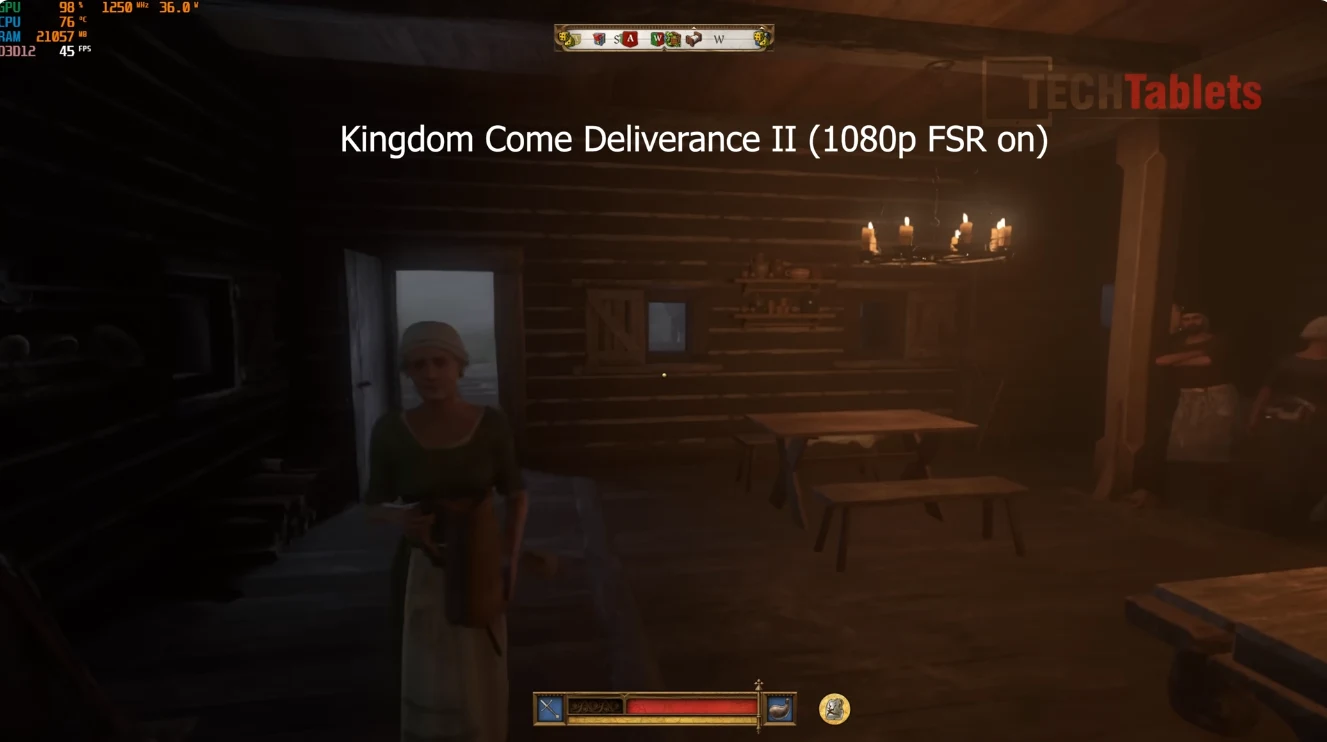 Kingdom Come Deliverance II