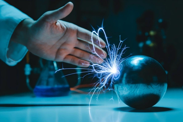 Electrostatic Discharge