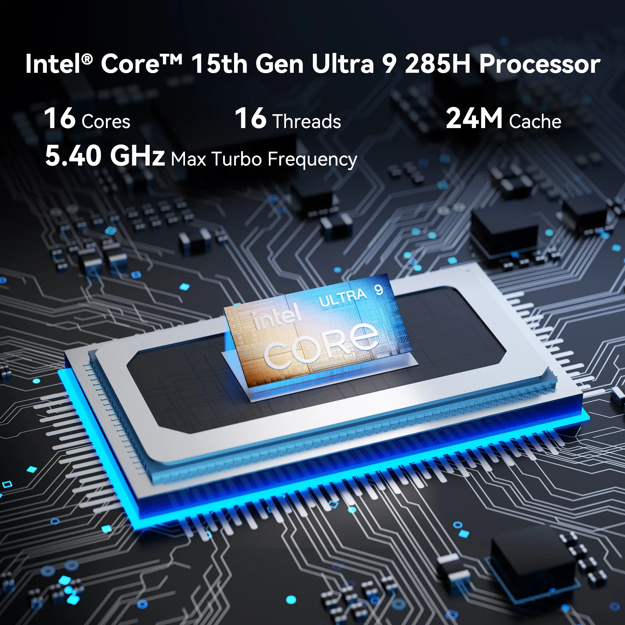 GEEKOM IT15 Mini PC U9-285H 800×800