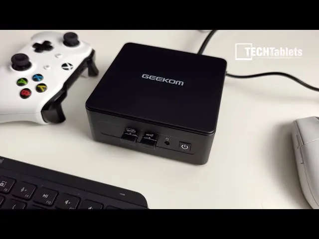 TechTablets IT15