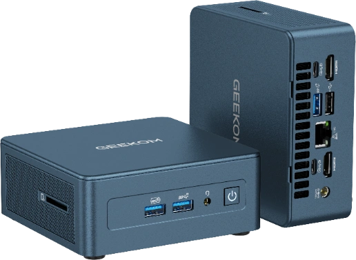geekom IT12