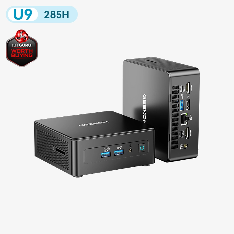 GEEKOM IT15 Mini PC U9 285H 800x800 1