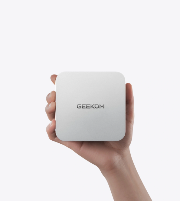 geekom a6 mini pc