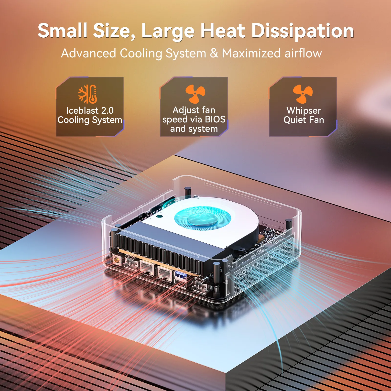 GEEKOM AX8 Max Mini PC 800×800
