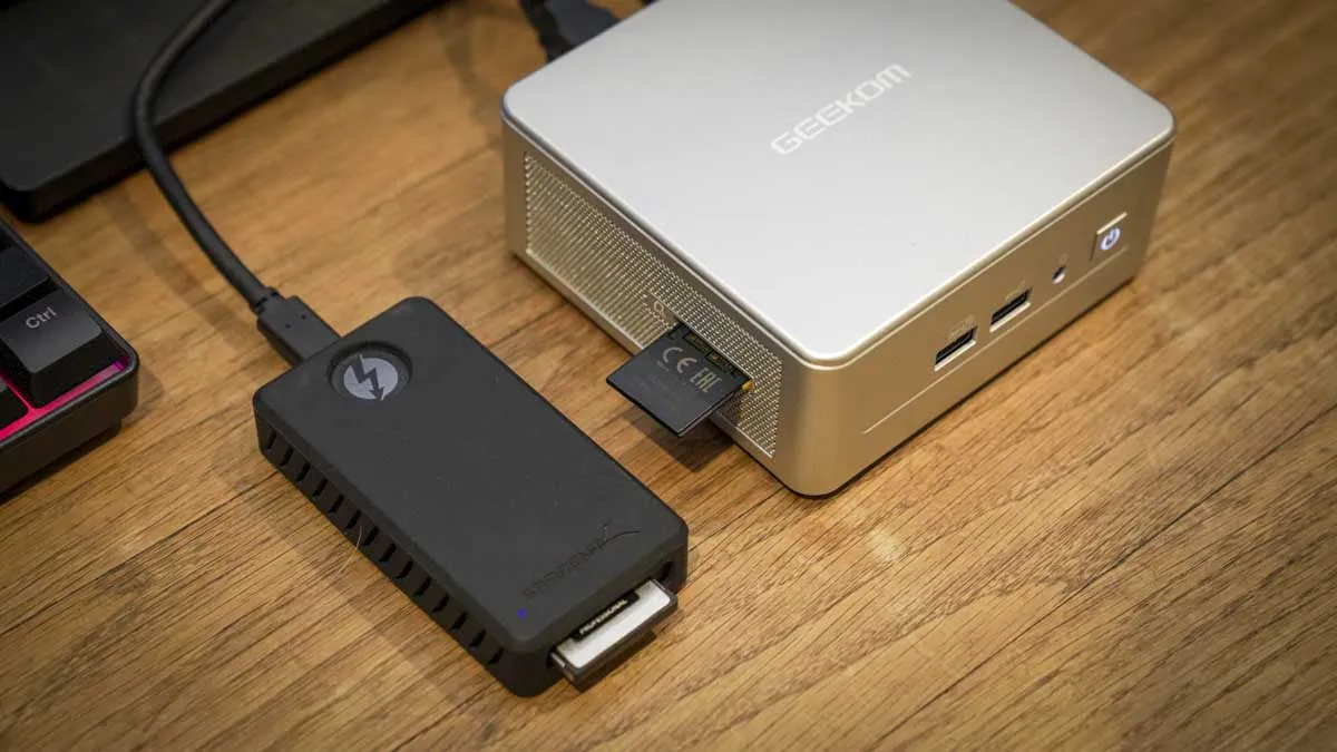 ssd external hard drive
