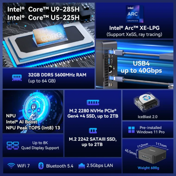 IT15 img no HDD collection
