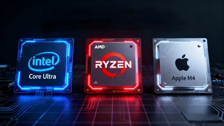 best processors for laptops