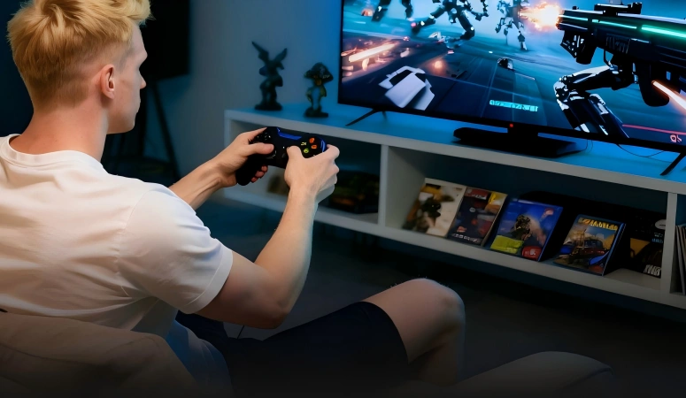 geekom for gaming