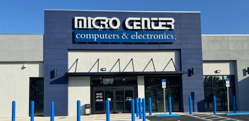 GEEKOM Mini PC Is Now Available at Micro Center: Discover the Best Mini PCs Near You