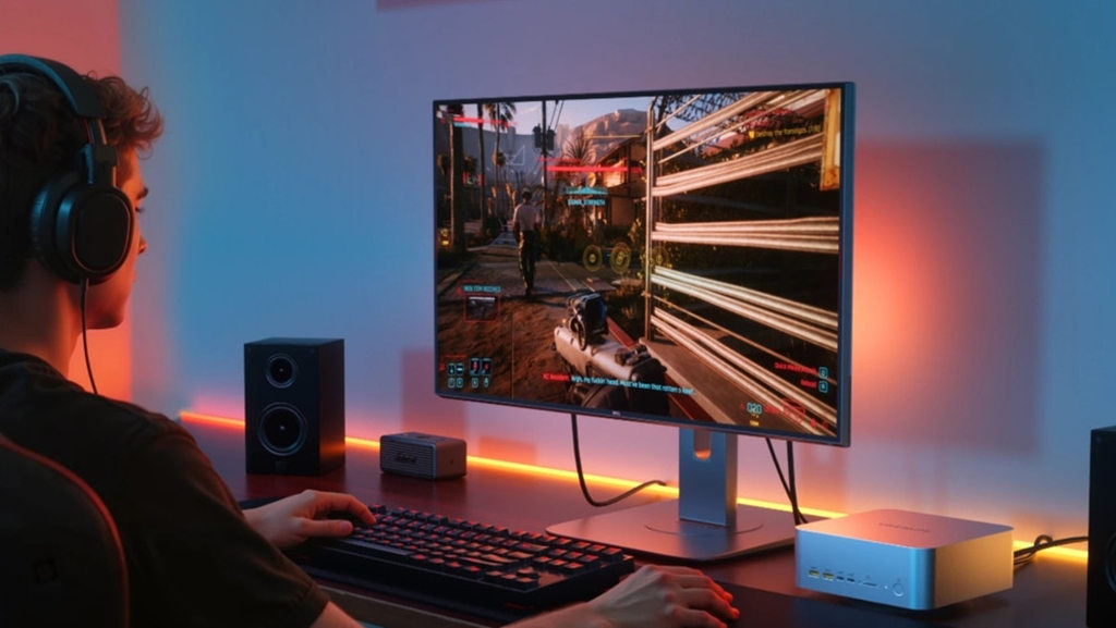 Best Gaming PCs Under 1000 Complete 2025 Buyers Guide