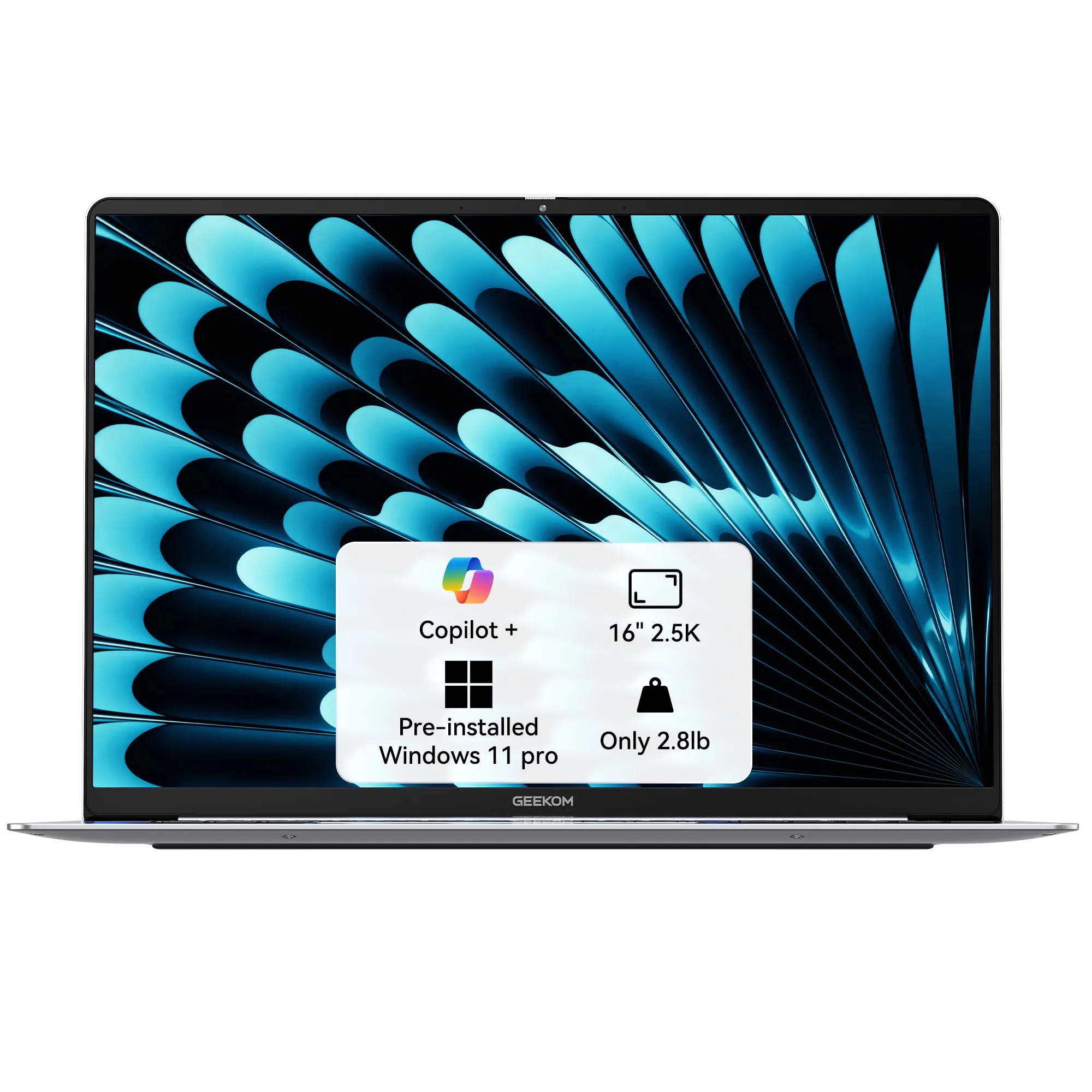 GEEKBOOK X16 PRO 3