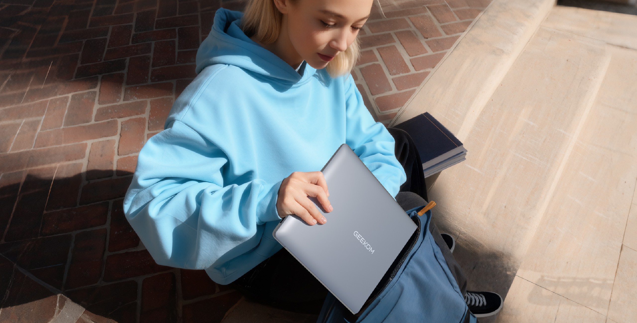 GeekBook X14 Pro 2