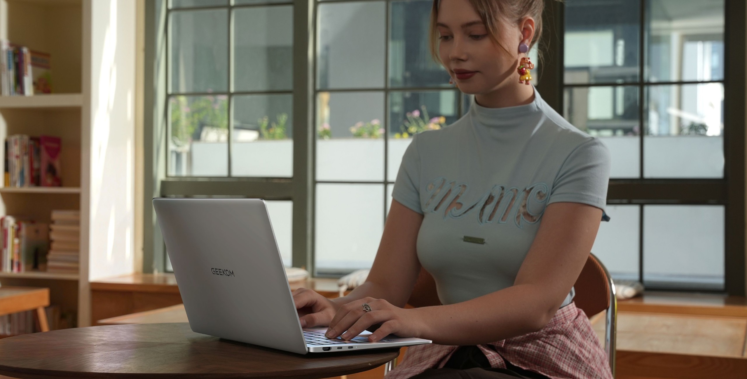 GeekBook X14 Pro 3