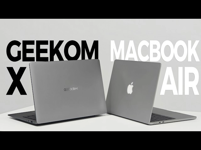 GeekBook X14 Pro v4